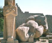Ikon-Sevrdigheder-Ramesseum-Esoterisk-egyptologi-rejser