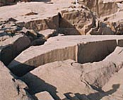 Ikon-Sevrdigheder-Stenbrud-Obelisk-Esoterisk-egyptologi-rejser
