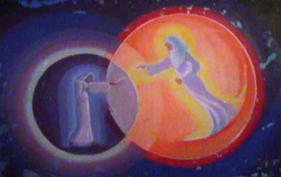 Den-åndelige-udviklingsvej-01-01-Esoterisk-lære