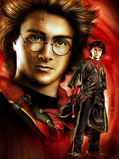 Harry-Potter-bøgerne-01-Åndelige-elementer