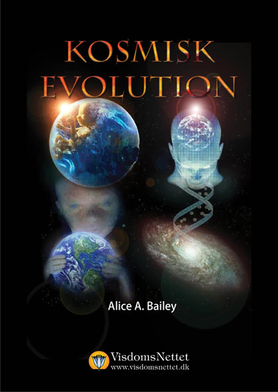 Kosmisk-Evolution-Alice-Bailey-Esoterisk-visdom