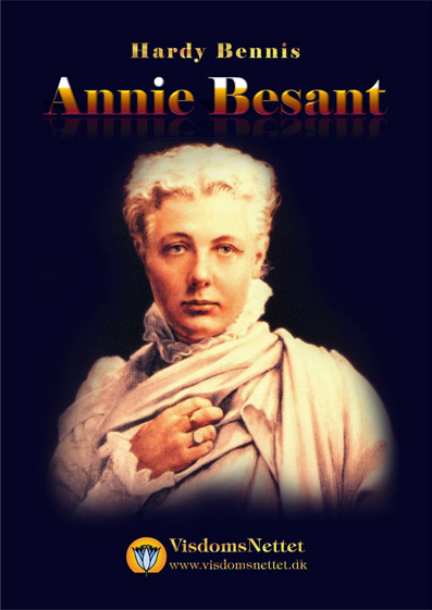 Annie-Besant-Åndsvidenskab-Esoterisk-visdom