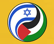 Ikon-Fredsforslag-Israel-Palæstina